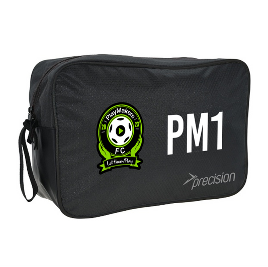 Playmakers FC GK Glove Bag