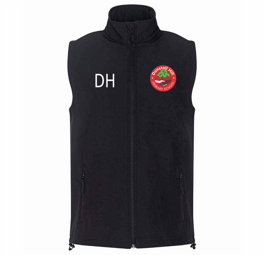 Dunstall Hill Primary Staff - Gilet