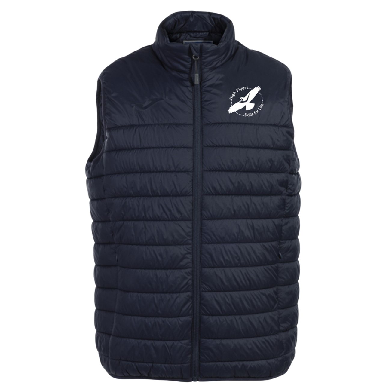 High Flyers Padded Gilet