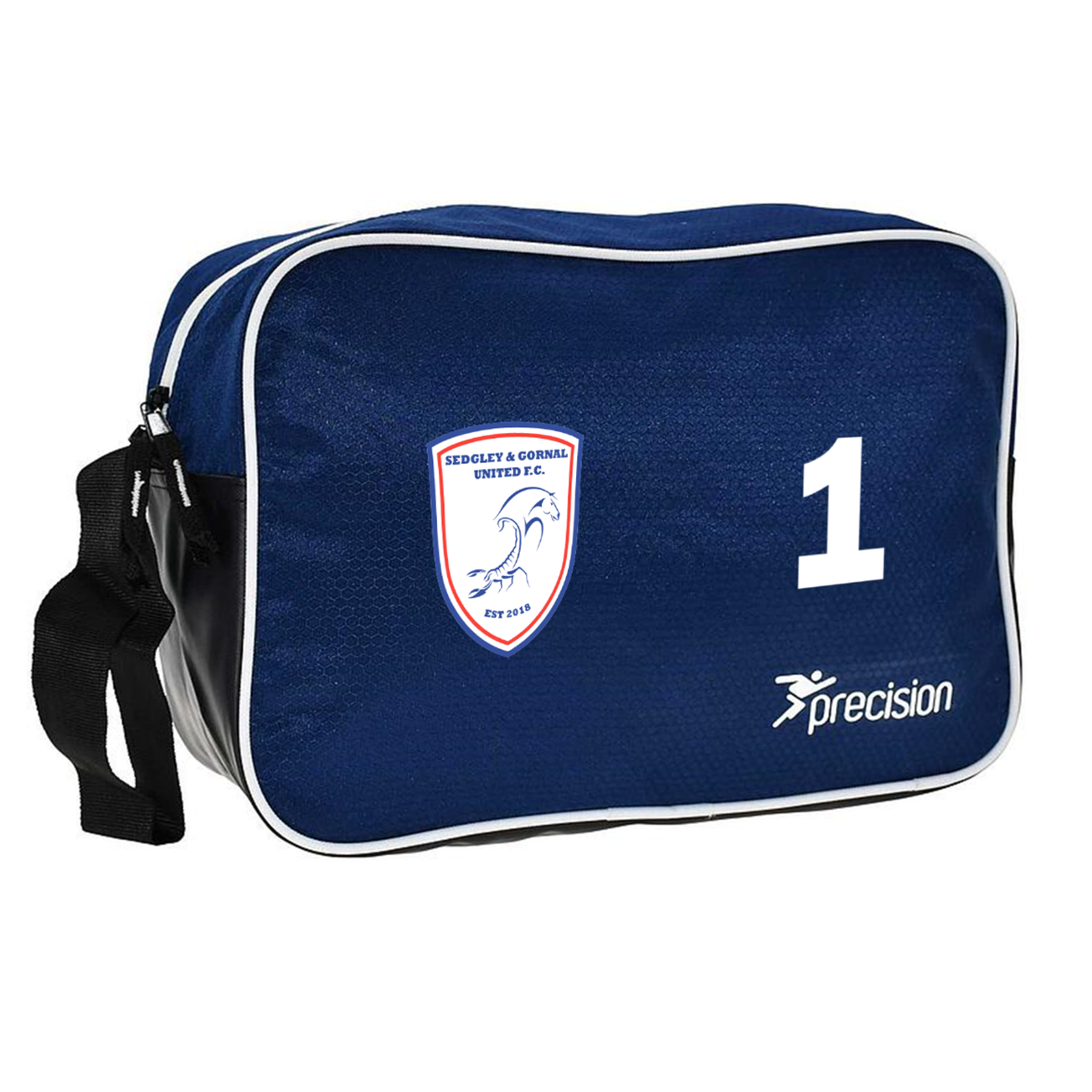 Sedgley & Gornal United FC - Goal Keeping Glove Bag