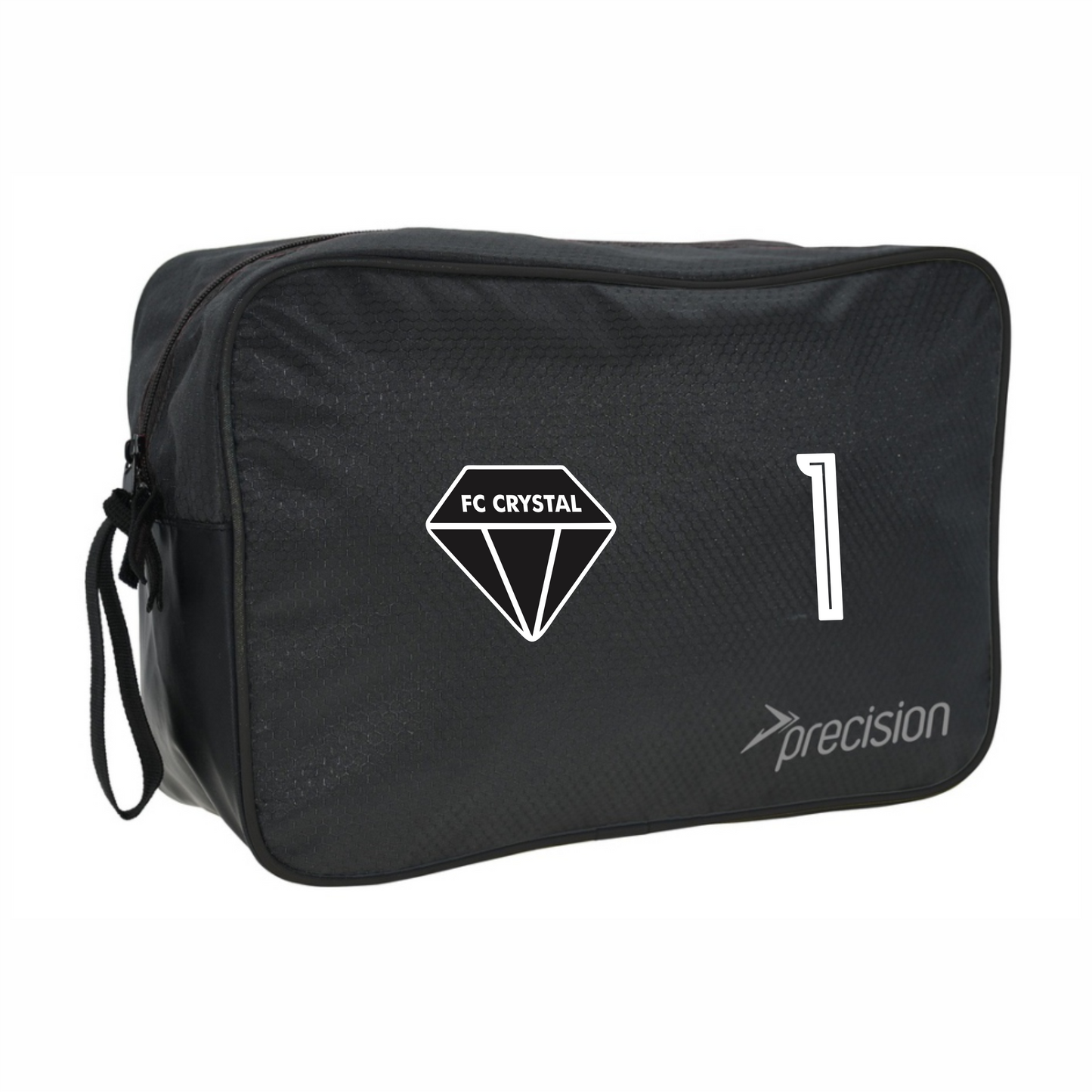 FC Crystal GK Glove Bag