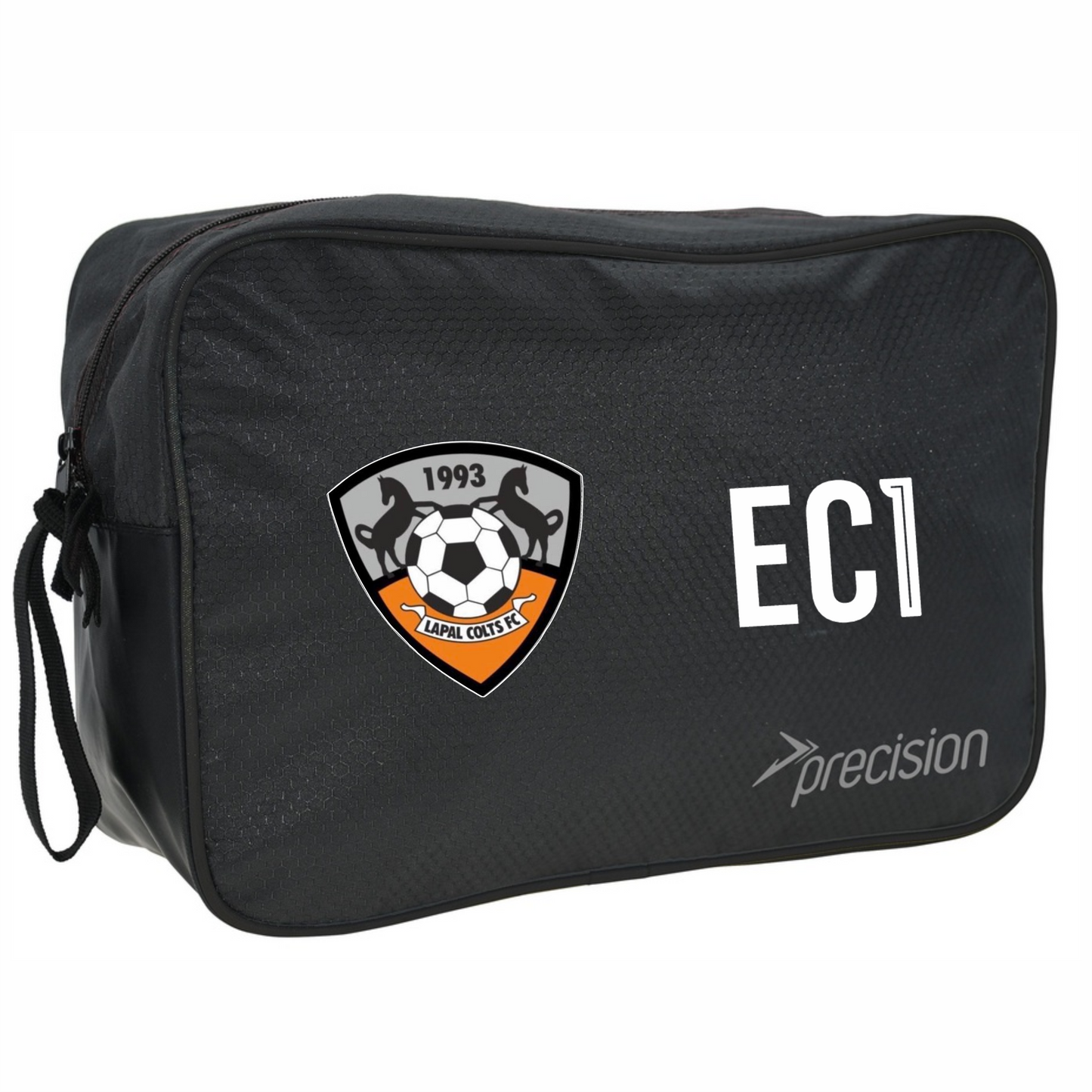 Lapal Colts FC GK Glove Bag