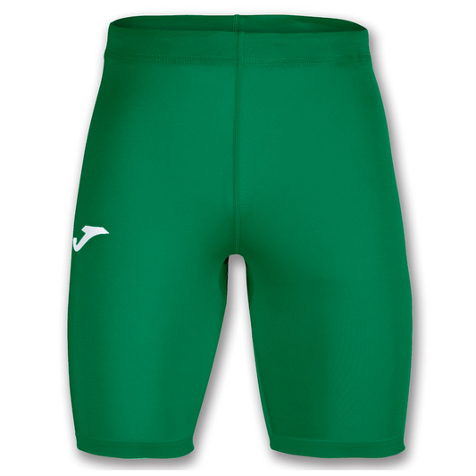 Kewford Eagles Joma Green Base Layer Shorts (Home)