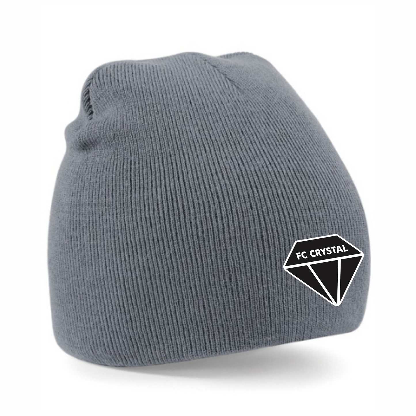 FC Crystal Beanie Hat