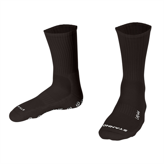 FC Crystal Gripped Socks