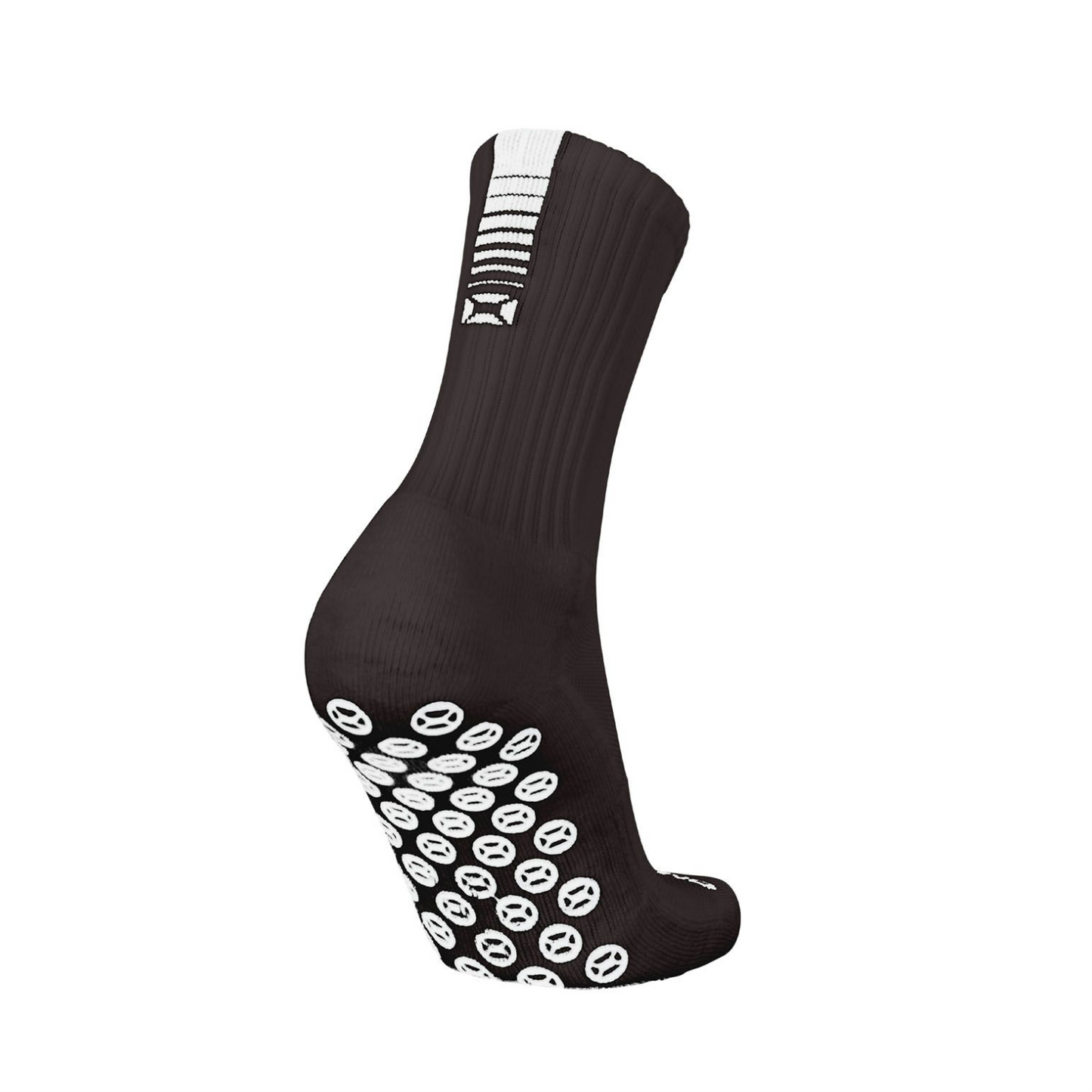 FC Crystal Gripped Socks