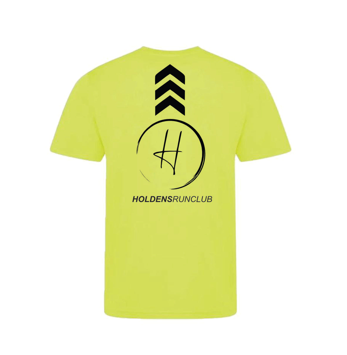 Holdens Run Club - Unisex T-Shirt