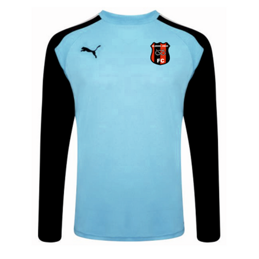 Bilbrook FC Home Goalkeeper Shirt [Pacer]