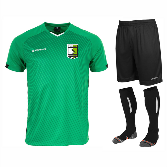 Dudley Sports FC Home Kit - Junior