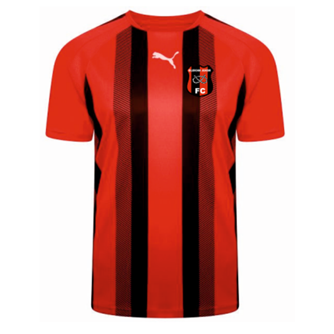 Bilbrook FC Home Shirt [Liga]