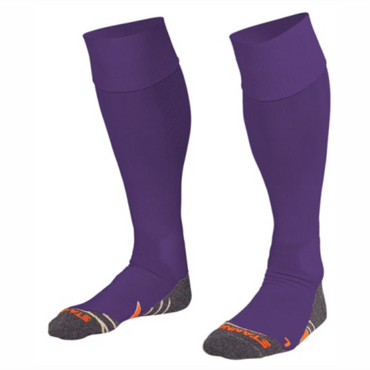 Cadbury Athletic Home Socks