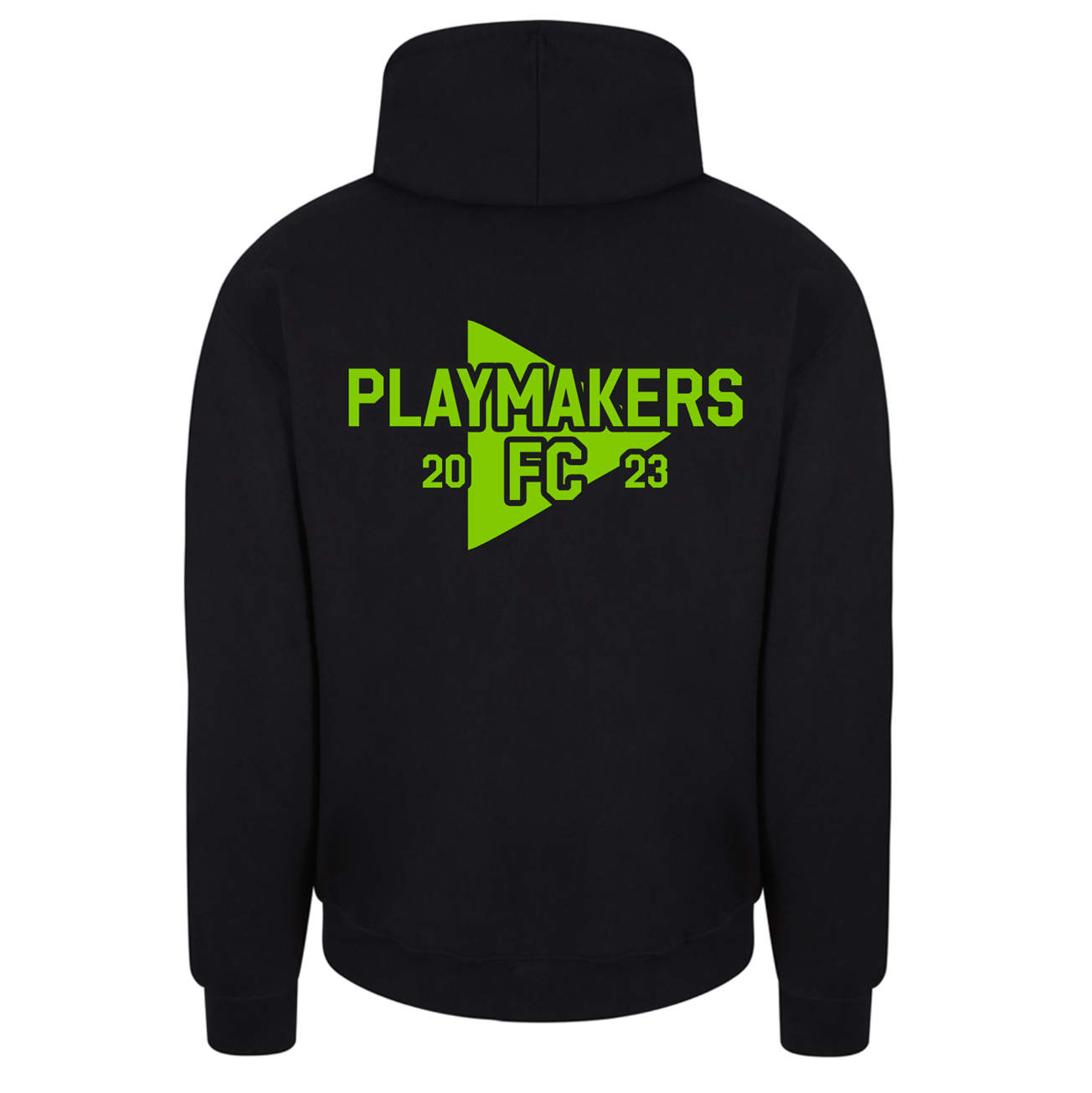 Playmakers FC Hoodie