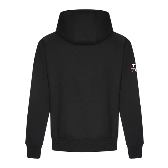 TEAMTATE OVERSIZED HOODIE