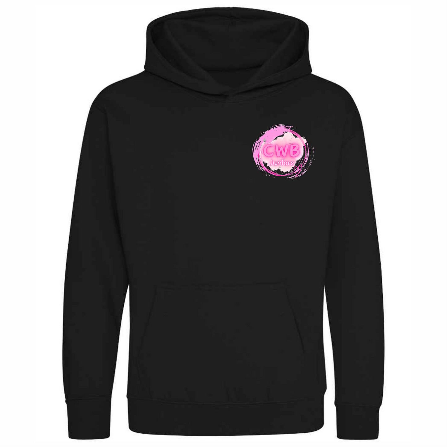 CWB Dance Juniors Hoodie