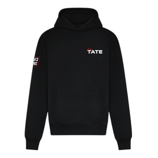 TEAMTATE OVERSIZED HOODIE