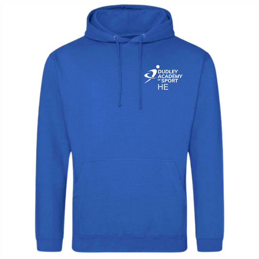 Dudley College Team Dudley Sport Studies HE - Hoodie