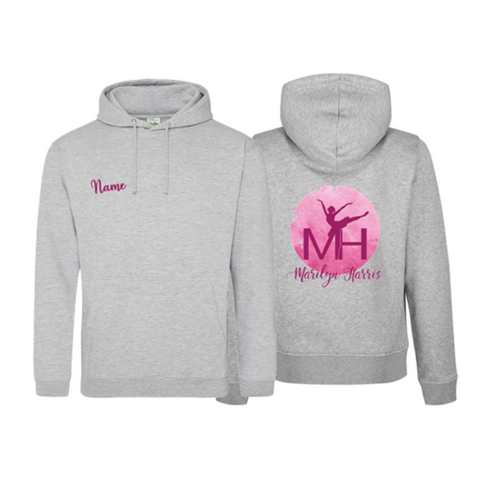 Marilyn Harris School Of Dance Hoodie