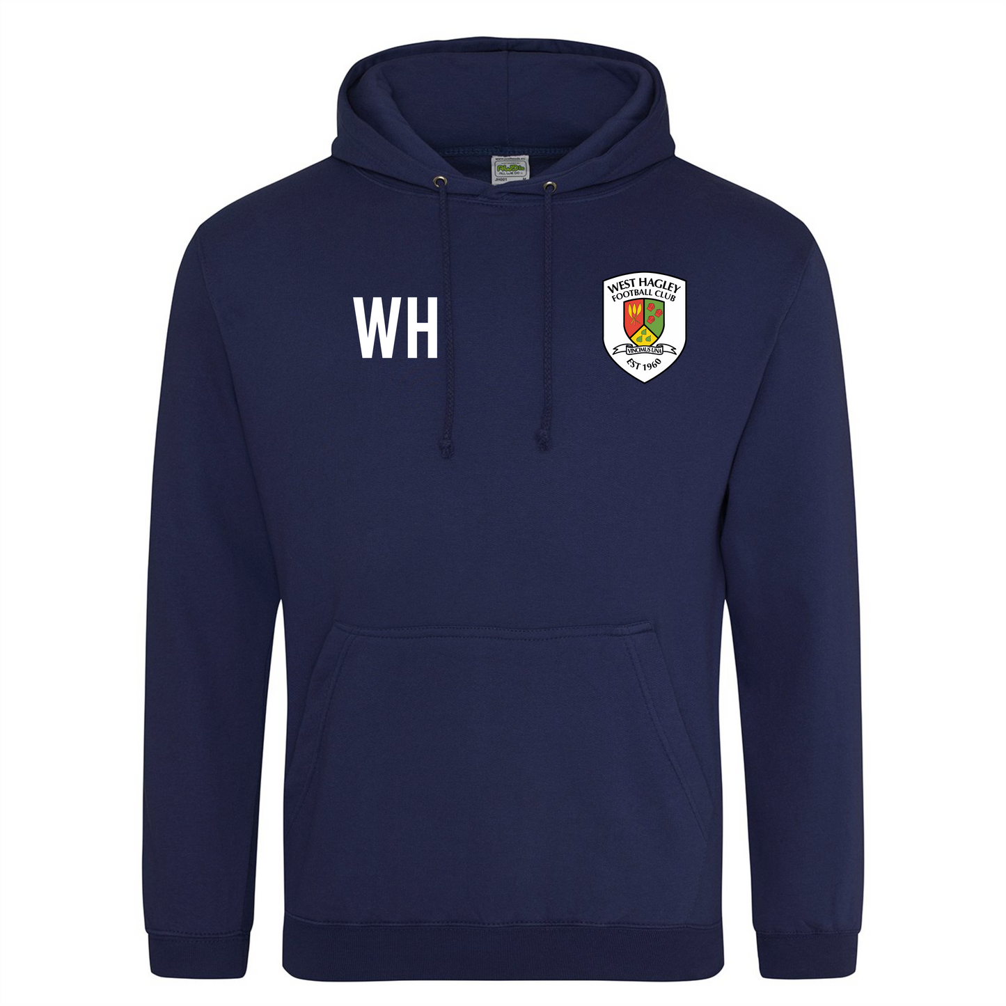 West Hagley FC Hoodie