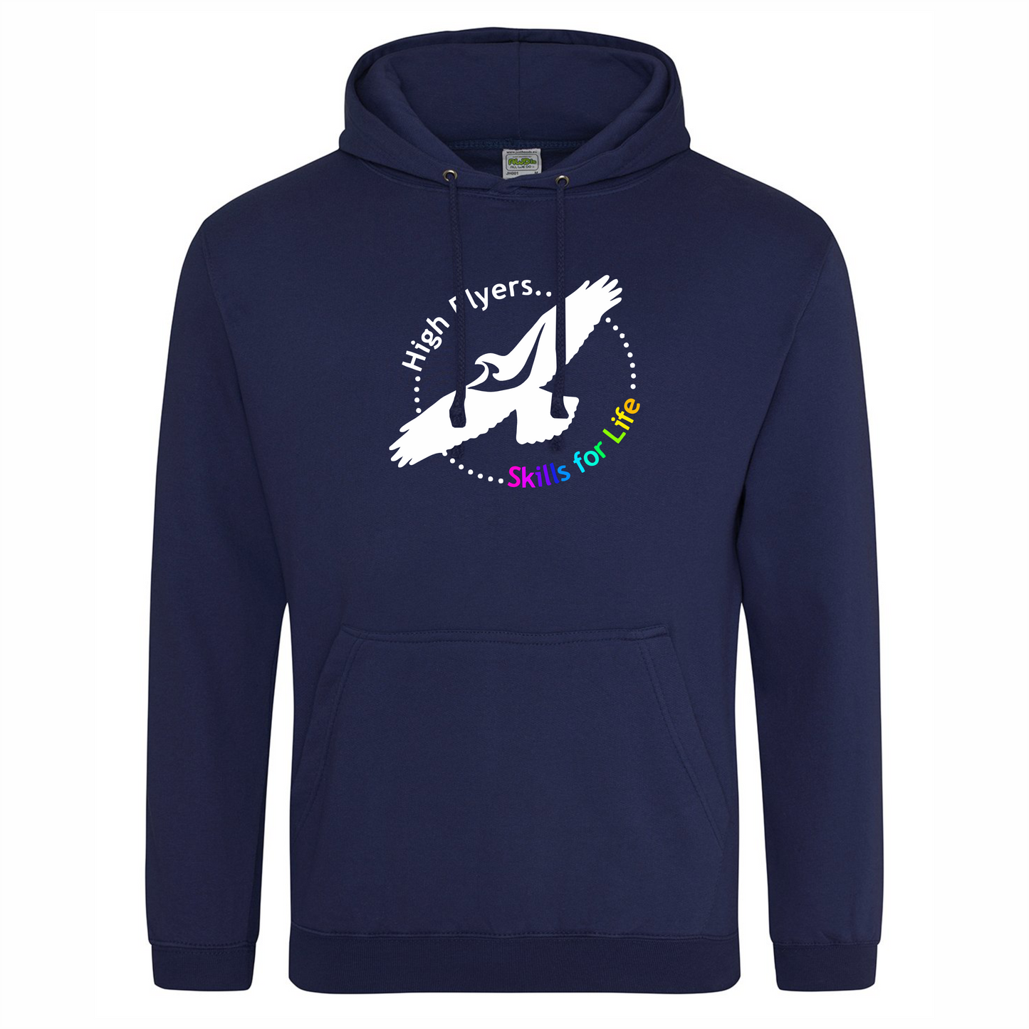 High Flyers Hoodie