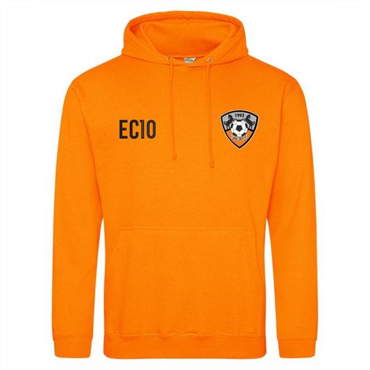 Lapal Colts FC Hoodie