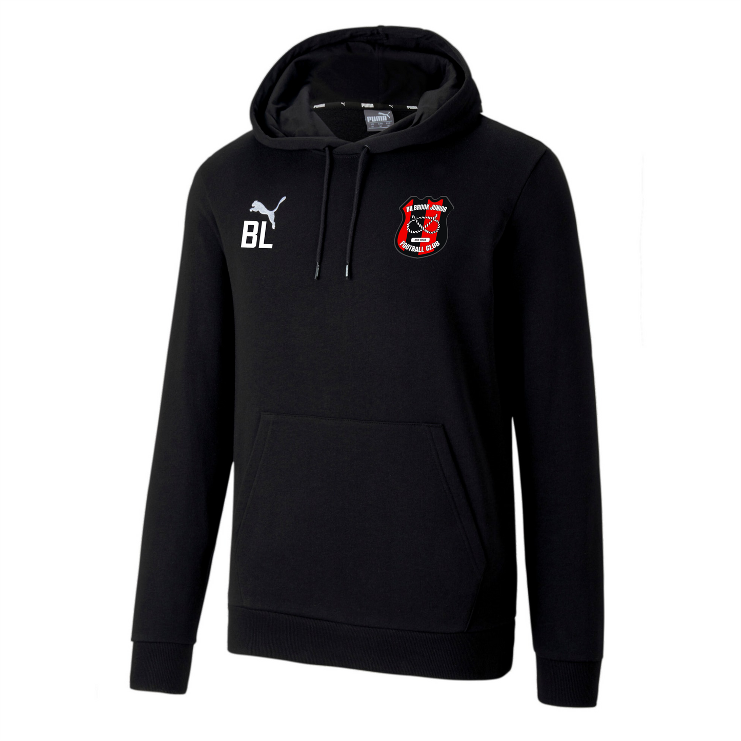 Bilbrook FC Senior Hoody [GoalCasuals]