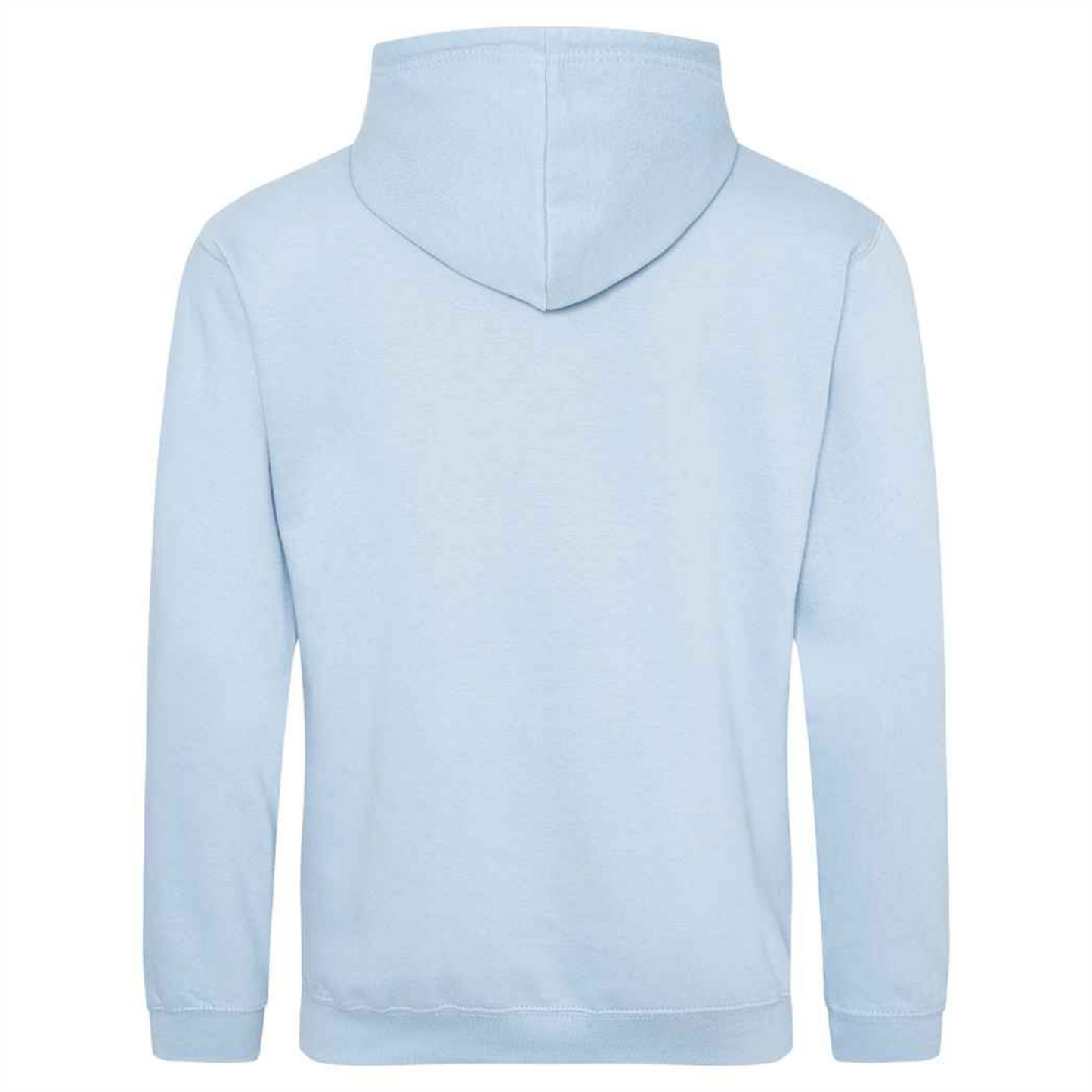 Blue Storm Netball Club - Sky Hoodie