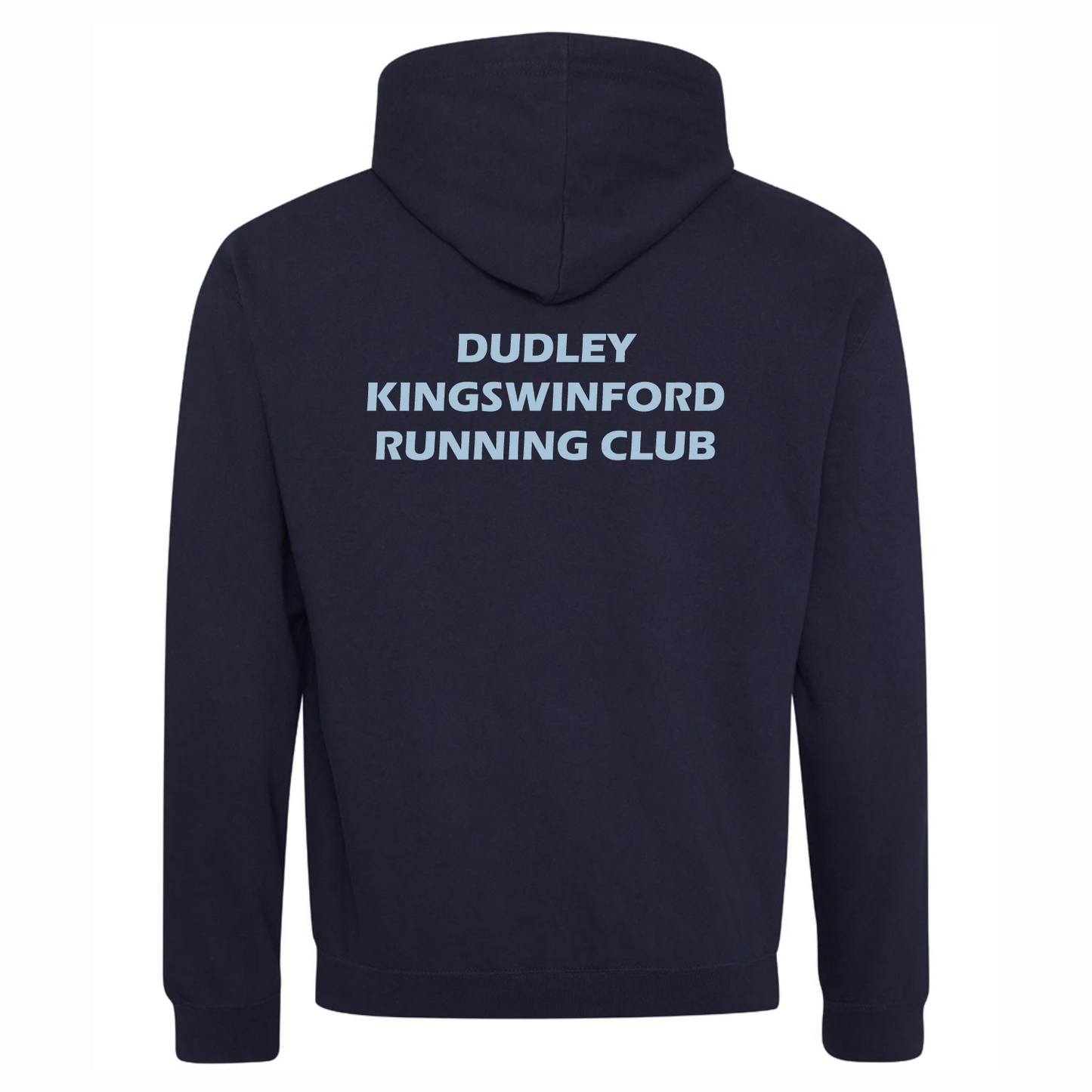 DK Running Club Hoodie