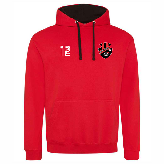 PS Olympic Players Hoodie