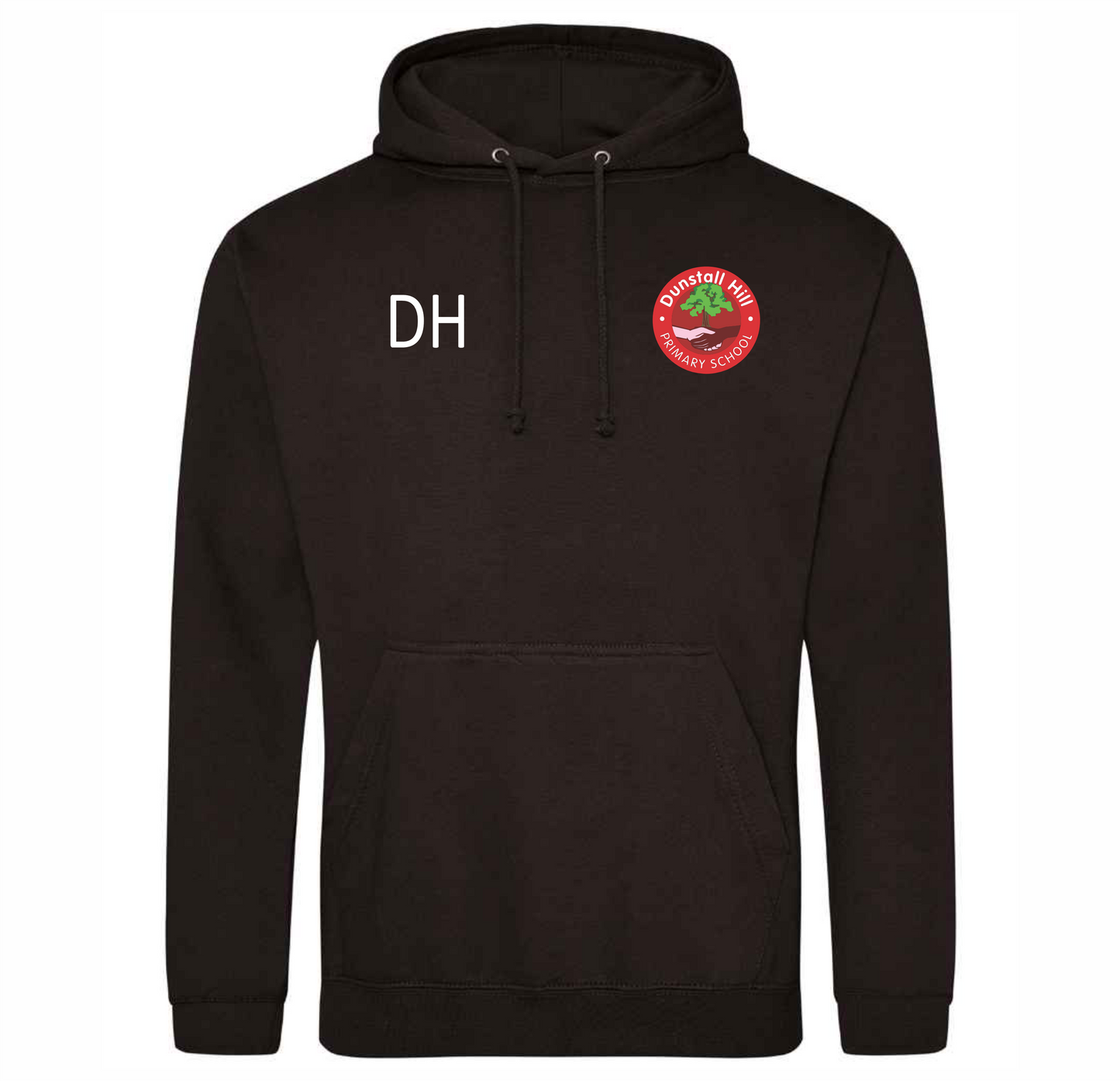 Dunstall Hill Primary Staff - Hoodie