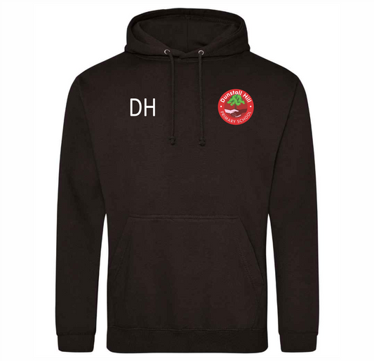 Dunstall Hill Primary Staff - Hoodie