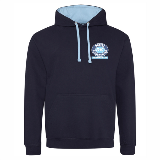 DK Running Club Hoodie