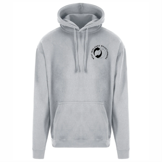West Midlands Woodturners Hoodie