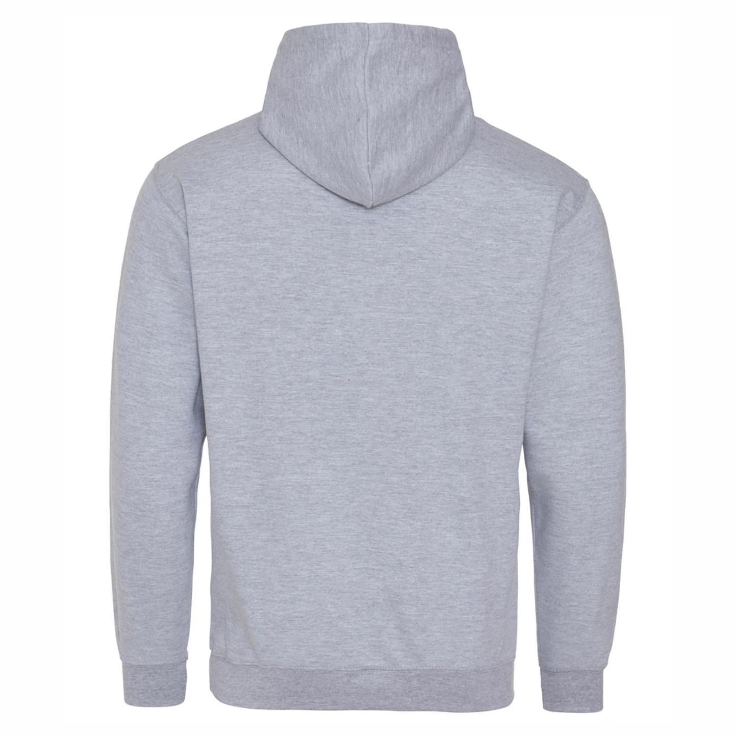Black Country Hoodie Grey/Black