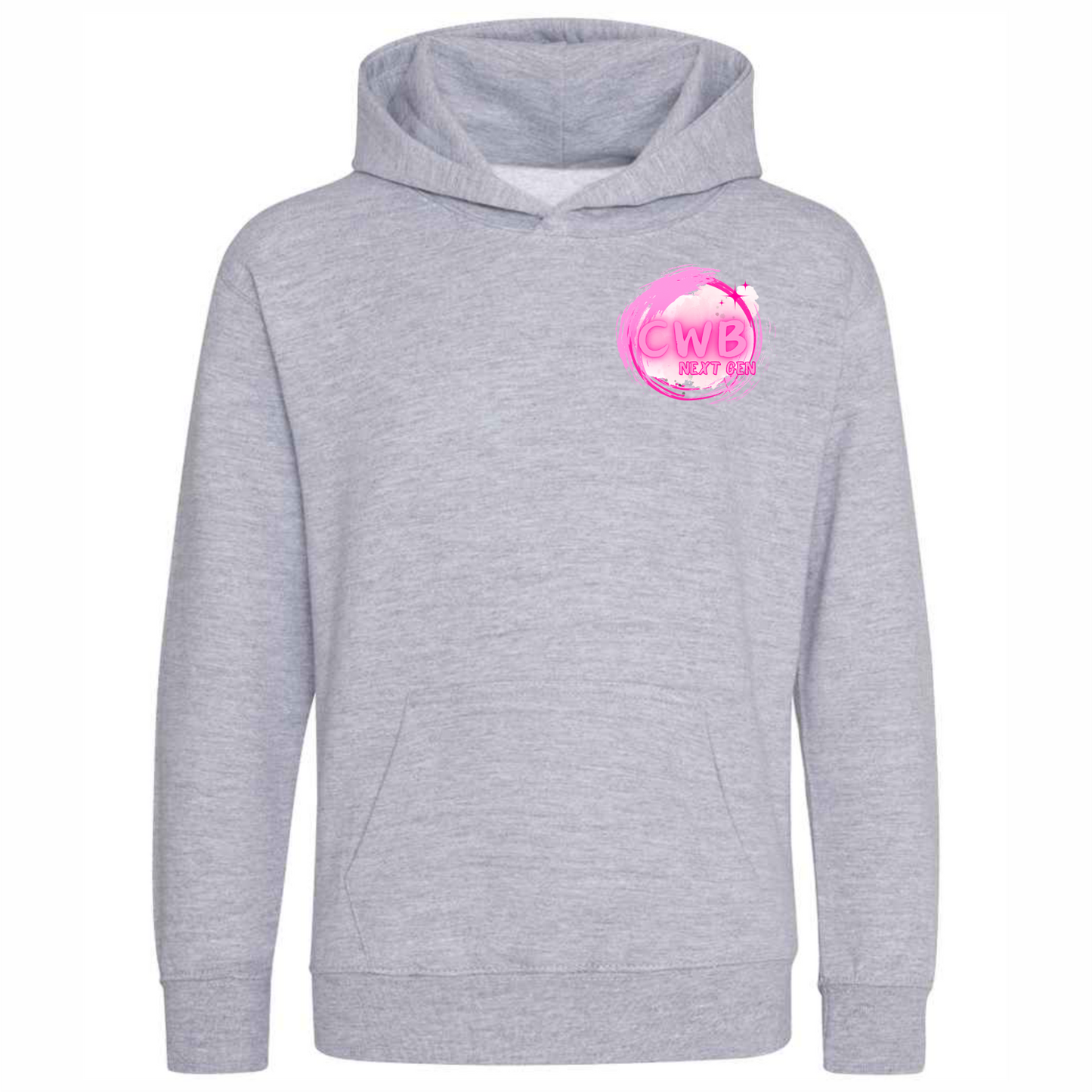 CWB Dance Next Gen Hoodie