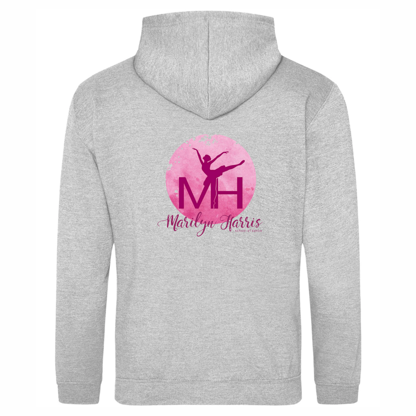 Marilyn Harris School Of Dance Hoodie