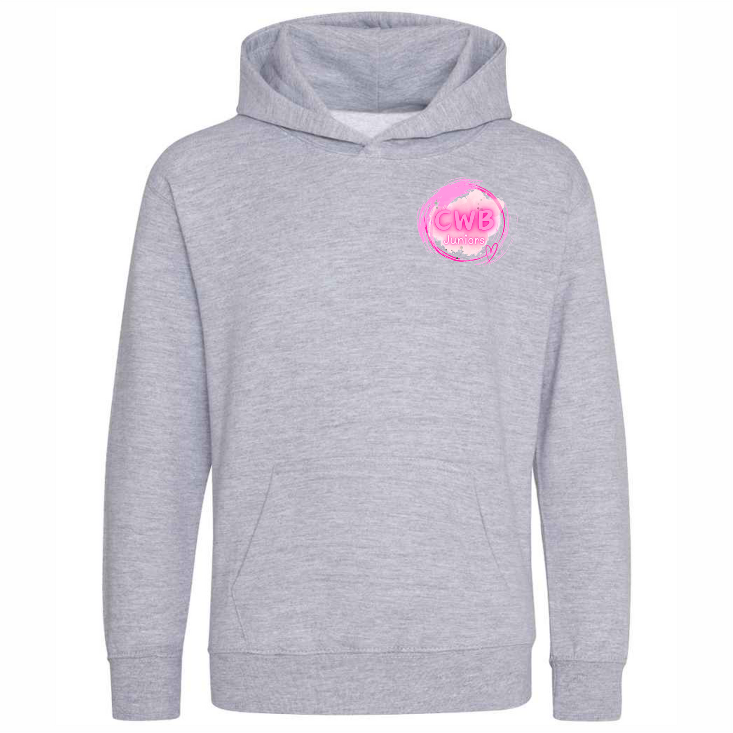 CWB Dance Juniors Hoodie