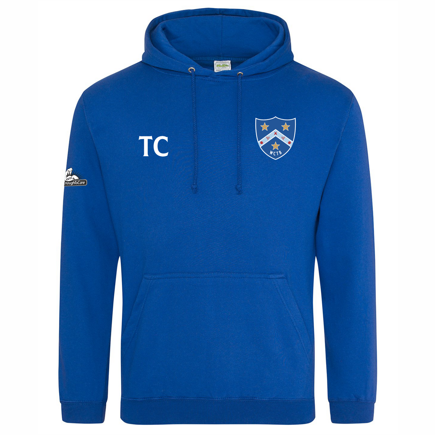 Wombourne Tennis Club Hoodie