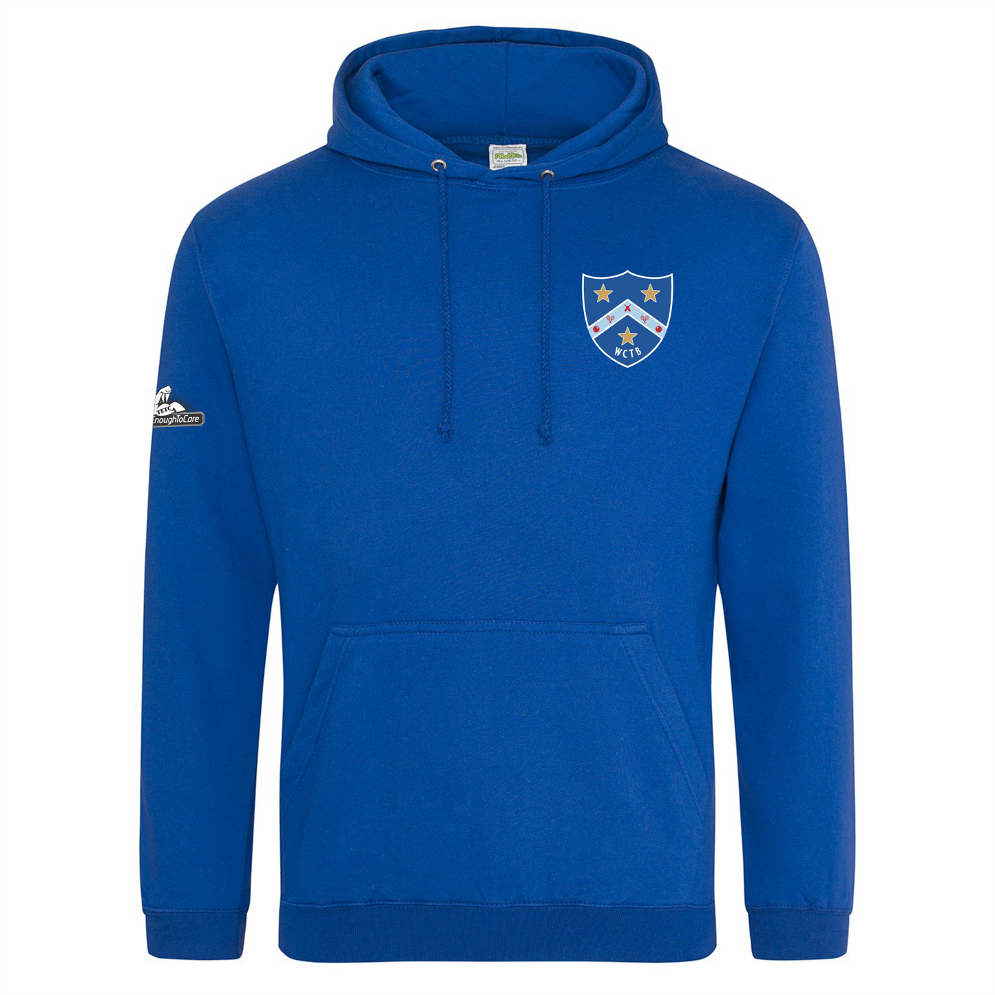 Wombourne Tennis Club Hoodie