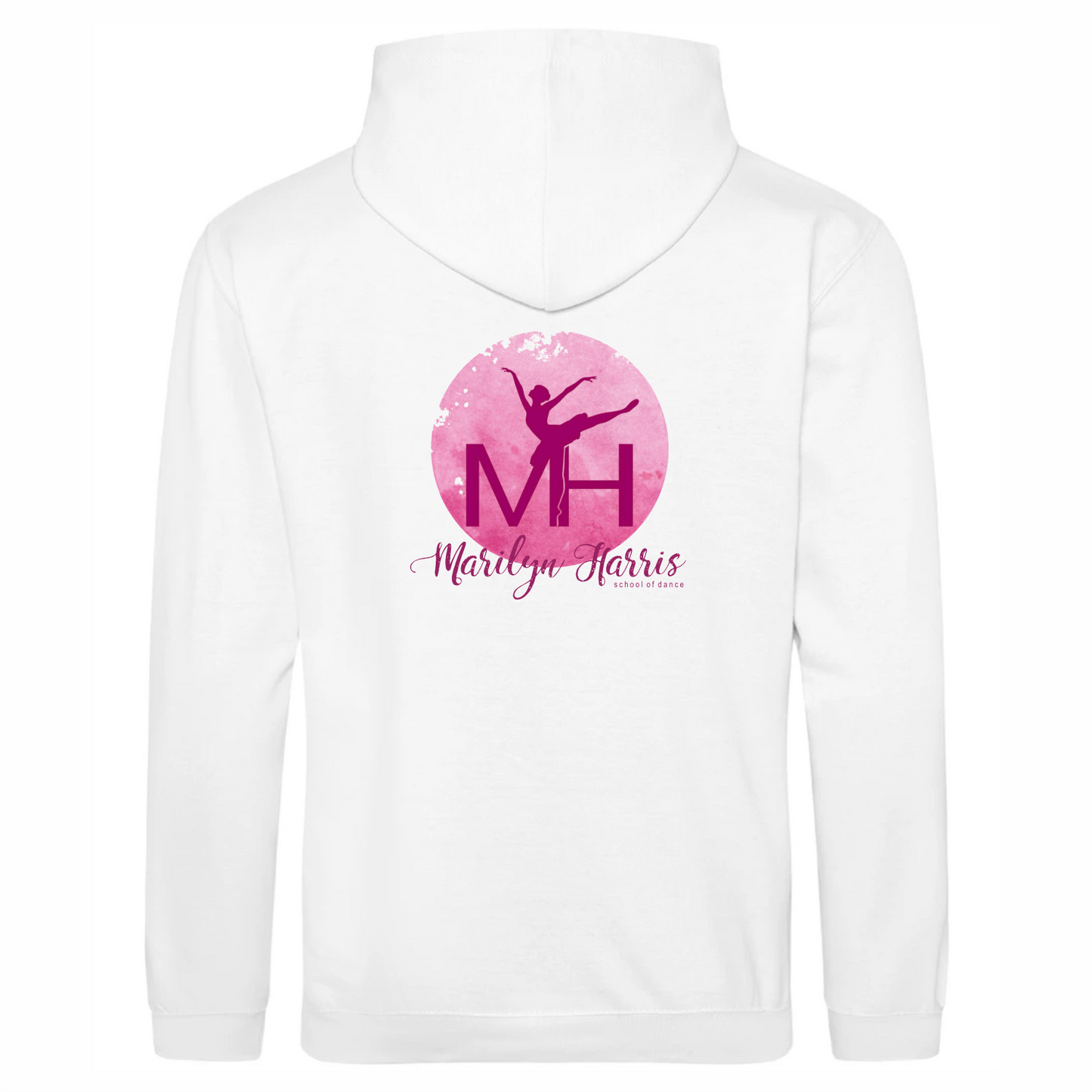 Marilyn Harris School Of Dance Hoodie