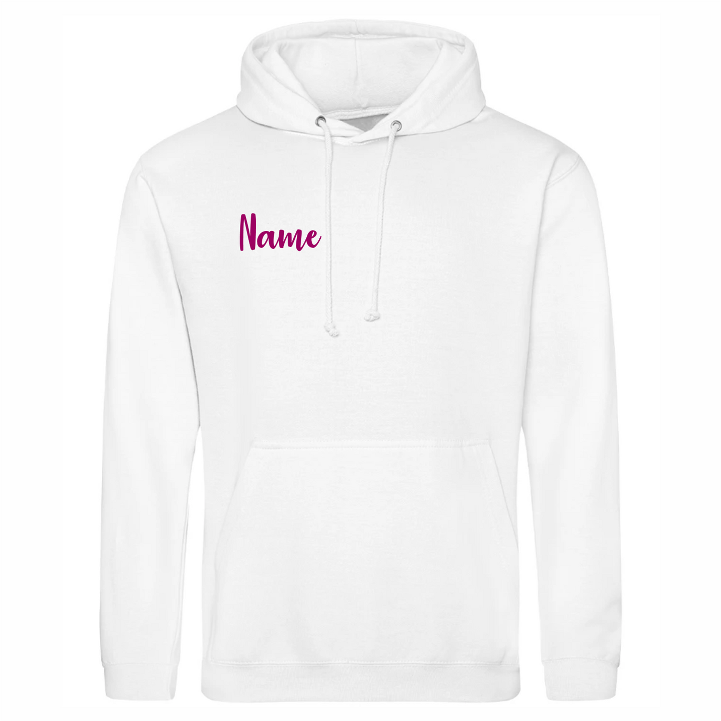 Marilyn Harris School Of Dance Hoodie