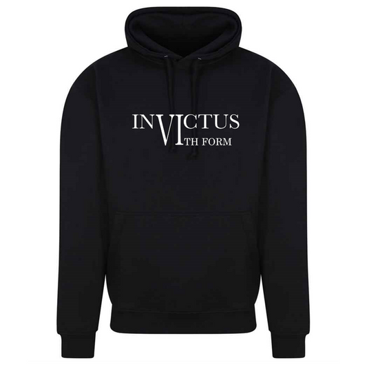 Invictus Sixth Form Hoodie [JH001]