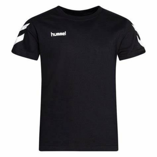 Hummel Shirt - Black