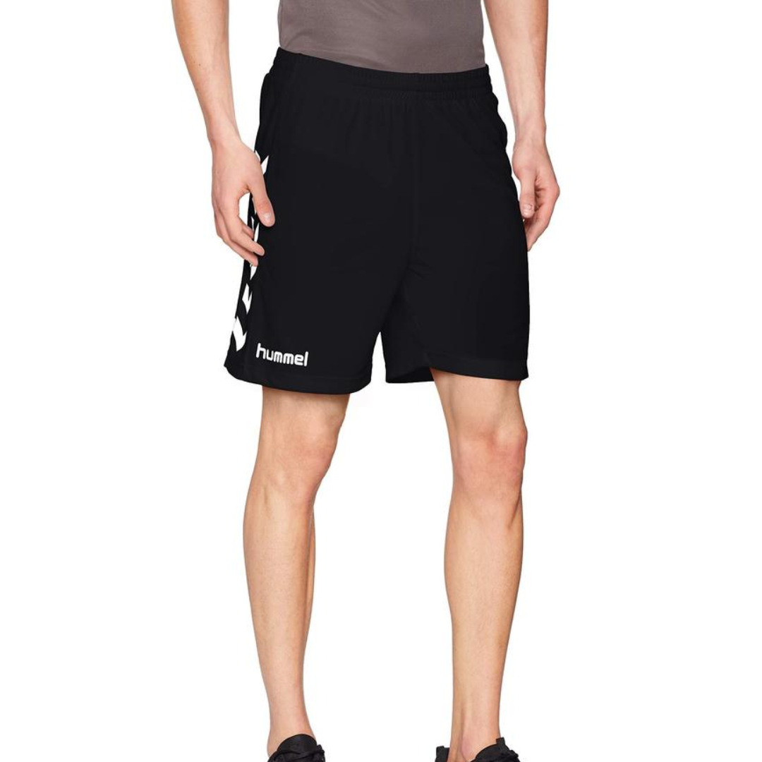 Hummel Short - Black