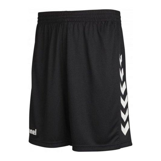 Hummel Short - Black