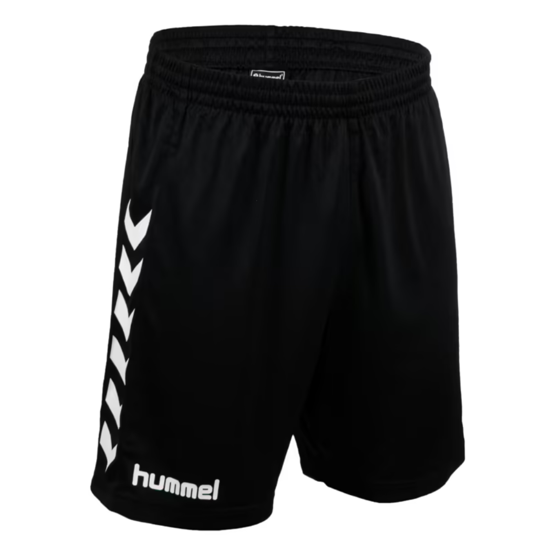 Hummel Short - Black