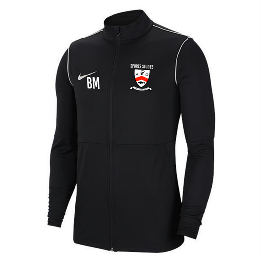Bishop Milner Sports Studies - Full Zip Jacket