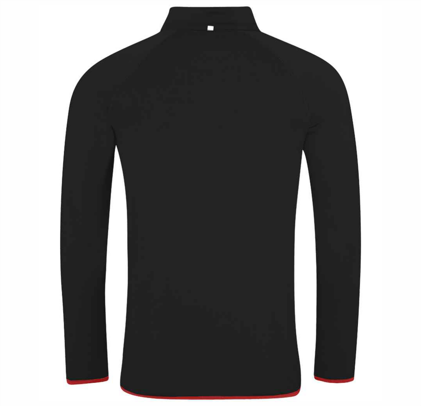 Dunstall Hill Primary Staff - 1/4 Zip Sweatshirt