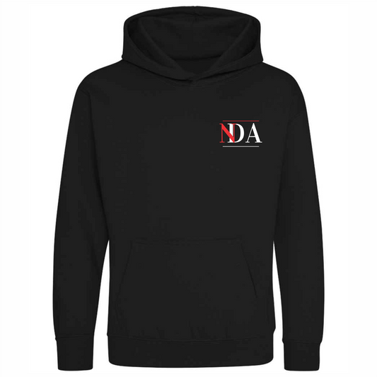 Niche Dance Academy - Junior Hoodie