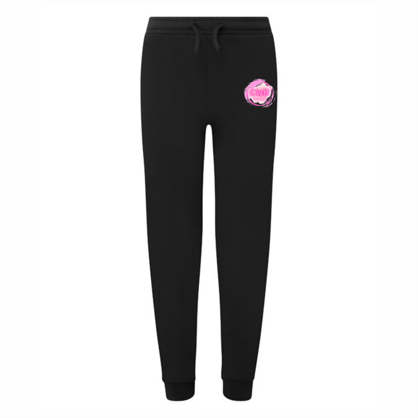 CWB Dance Juniors  Jogging Bottoms