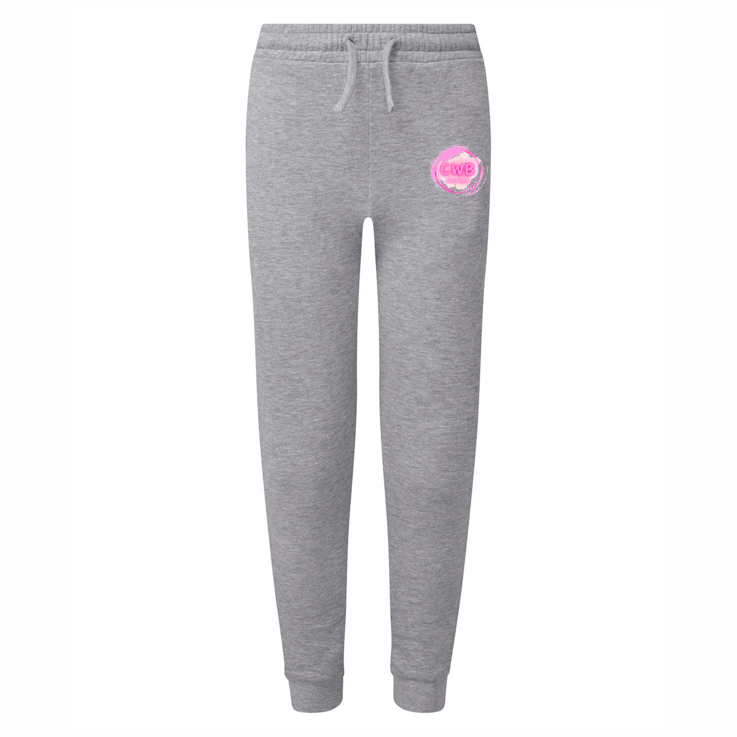 CWB Dance Juniors  Jogging Bottoms